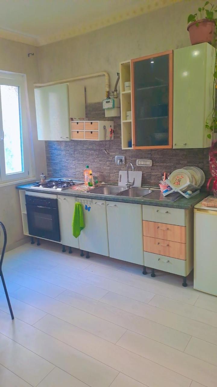 Centro Stazione Tiano Apartment Rom
