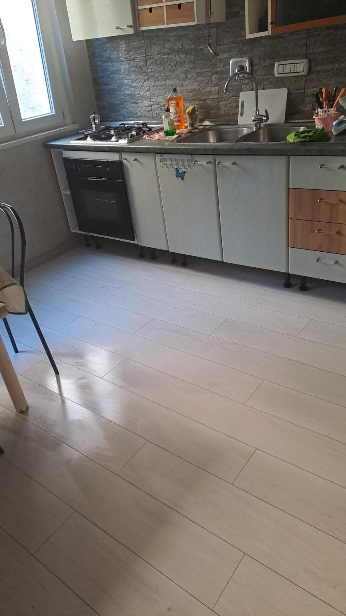 Centro Stazione Tiano Apartment