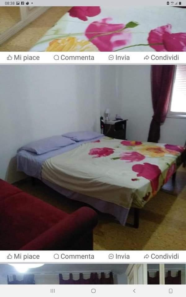 Centro Stazione Tiano Apartment *